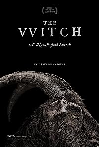 The Witch 2015 Hindi Dubbed English 480p 720p 1080p Filmy4Fly