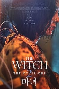 The Witch Part 2 The Other One Filmy4Fly 2022 Hindi Dubbed English