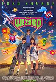 The Wizard 1989 Dual Audio Hindi 480p 300MB Filmy4Fly