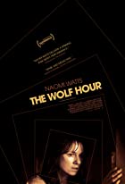 The Wolf Hour 2019 Hindi Dubbed 480p 720p Filmy4Fly