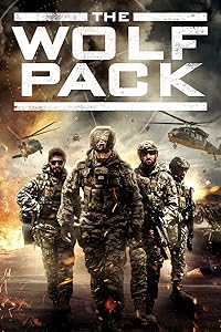 The Wolf pack 2019 Hindi Dubbed Turkish 480p 720p 1080p Filmy4Fly Filmyzilla