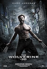 The Wolverine 2013 Hindi Dubbed English 480p 720p 1080p Filmy4Fly