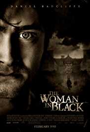 The Woman In Black 2012 300MB Dual Audio Hindi 480p BluRay Filmy4Fly