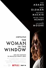 The Woman in the Window 2021 Hindi Dubbed 480p Filmy4Fly