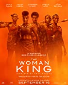 The Women King 2022 Hindi Dubbed 480p 720p 1080p Filmy4Fly