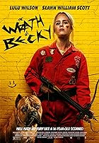 The Wrath of Becky 2023 Hindi ORG English 480p 720p 1080p Filmy4Fly