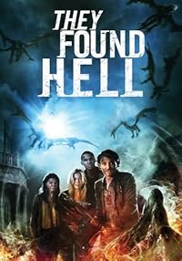 They Found Hell 2015 Hindi English 480p 720p 1080p Filmy4Fly