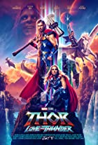 Thor Love and Thunder 2022 Hindi Dubbed 480p 720p 1080p Filmy4Fly