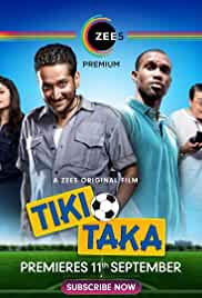 Tiki Taka 2020 Full Movie Download Filmy4Fly