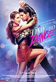 Time to Dance 2021 Full Movie Download Filmy4Fly