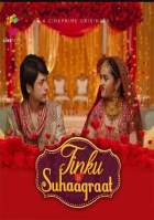 Tinku Ki Suhaagraat 2021 S01 Cineprime Web Series Download Filmy4Fly