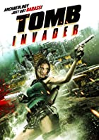 Tomb Invader 2018 Hindi Dubbed 480p 720p Filmy4Fly