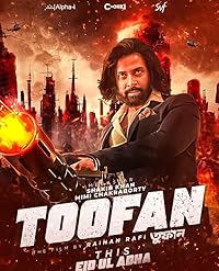 Toofan 2024 HQ Hindi Dubbed 480p 720p 1080p Filmy4Fly