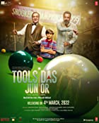 Toolsidas Junior 2022 480p 720p Filmy4Fly