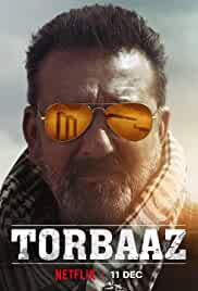 Torbaaz 2020 Hindi Full Movie Download Filmy4Fly