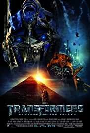 Transformers 2 2009 Dual Audio Hindi 480p 400MB Filmy4Fly