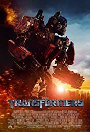 Transformers 2007 Dual Audio Hindi 480p 400MB Filmy4Fly