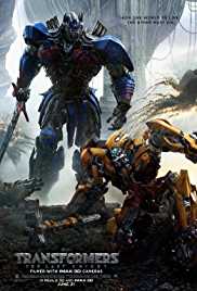 Transformers 5 The Last Knight 2017 Dual Audio Hindi 480p 400MB Filmy4Fly