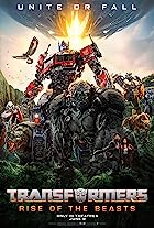 Transformers 7 Rise Of The Beasts 2023 Hindi Dubbed 480p 720p 1080p Filmy4Fly Filmyzilla