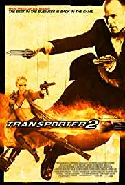 Transporter 2 2005 Dual Audio Hindi 480p BRRip 300MB Filmy4Fly