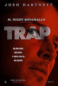 Trap 2024 English 480p 720p 1080p Filmy4Fly