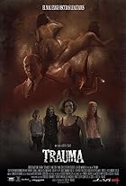 Trauma 2017 Hindi English 480p 720p 1080p Filmy4Fly