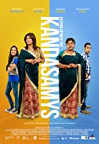 Trippin with the Kandasamys 2021 Full Movie Download Filmy4Fly