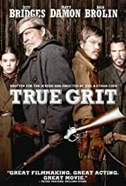 True Grit 2010 Dual Audio Hindi 480p Filmy4Fly