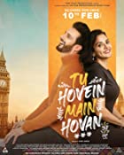 Tu Hoven Mein Hovan 2023 Punjabi 480p 720p 1080p Filmy4Fly