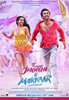 Tu Jhooti Mein Makkar 2023 480p 720p 1080p Full Movie Download Filmy4Fly