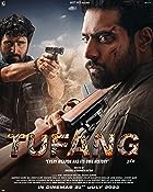 Tufang 2023 Punjabi Movie Download 480p 720p 1080p Filmy4Fly