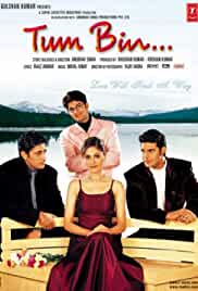 Tum Bin 2001 Full Movie Download Filmy4Fly