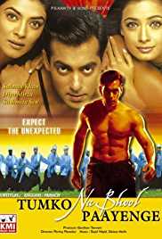 Tum Ko Na Bhool Payenge 2002 Full Movie Download Filmy4Fly