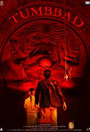 Tumbbad 2018 Hindi 480p 720p 1080p Filmy4Fly Filmyzilla