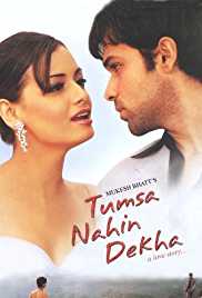 Tumsa Nahin Dekha 2004 Full Movie Download Filmy4Fly 300MB 480p