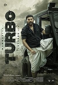 Turbo 2024 Hindi Dubbed Malayalam 480p 720p 1080p Filmy4Fly