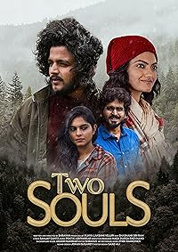 Two Souls 2023 Hindi Dubbed Telugu 480p 720p 1080p Filmy4Fly