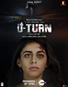 U Turn 2023 Hindi Movie Download 480p 720p 1080p 2160p 4K Filmy4Fly Filmyzilla