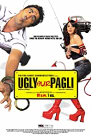 Ugly Aur Pagli 2008 Full Movie Download Filmy4Fly