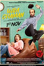 Ujda Chaman 2019 Full Movie Download Filmy4Fly