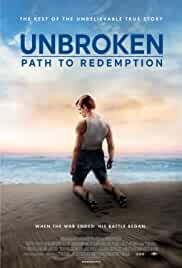 Unbroken Path To Redemption 2018 Dual Audio Hindi 480p Filmy4Fly