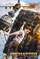 Uncharted 2022 Hindi Dubbed 480p 720p Filmy4Fly