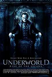 Underworld 3 Rise of the Lycans Dual Audio Hindi 480p BluRay 300MB Filmy4Fly