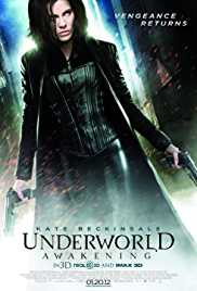 Underworld 4 Awakening 2012 Dual Audio Hindi 480p BluRay 300MB Filmy4Fly