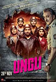 Ungli 2014 Full Movie Download Filmy4Fly