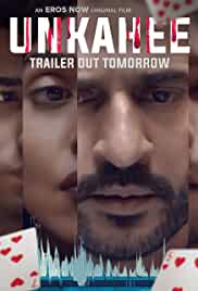 Unkahee 2020 Full Movie Download Filmy4Fly