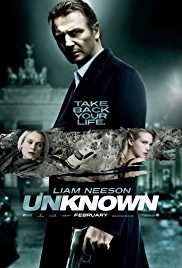 Unknown 2011 Hindi Dubbed 480p 300MB Filmy4Fly