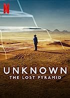 Unknown The Lost Pyramid 2023 Hindi Dual Audio 480p 720p 1080p Filmy4Fly