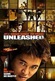 Unleashed 2005 Dual Audio Hindi 300MB 480p BluRay Filmy4Fly