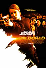 Unlocked 2017 Hindi Dubbed 480p Filmy4Fly